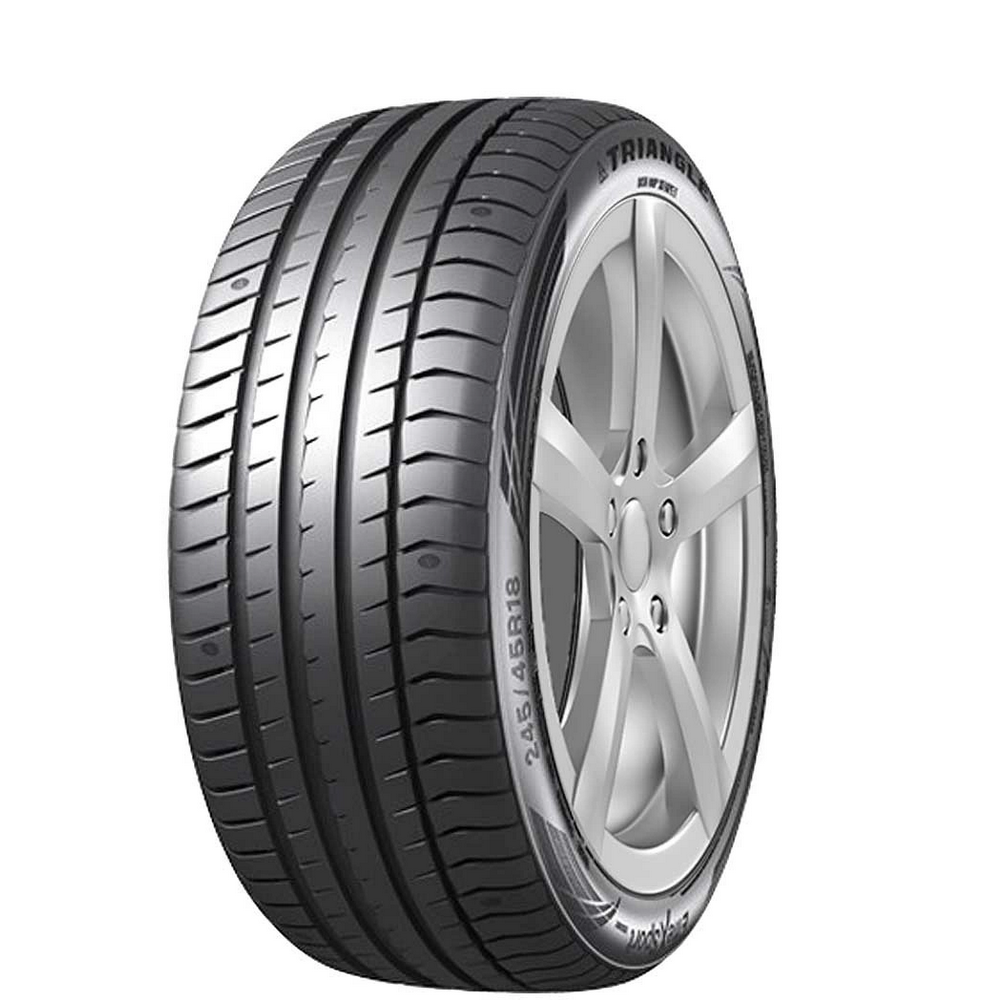 Автошина 235/50R17 TRIANGLE TH202 XL 100Y
